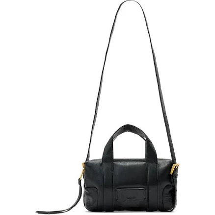 Womens AllSaints Ares G Compact Crossbody Bag