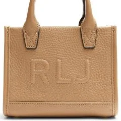 Kress Micro Structured Leather Crossbody
