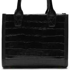 Kress Micro Structured Leather Crossbody