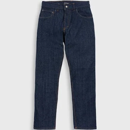 Heritage Cotton Jeans