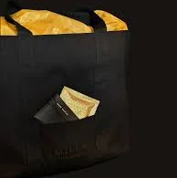 Milla Tote Bag