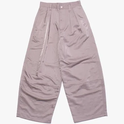 Wide Pants