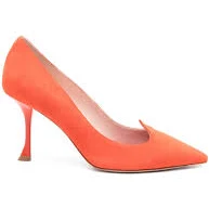 Roger Vivier 85mm I Love pumps | 40.5