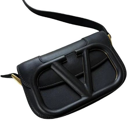 VALENTINO GARAVANI SUPERVEE Shoulder Bag