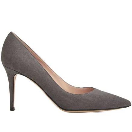 Gianvito Rossi Women's Gianvito Pumps