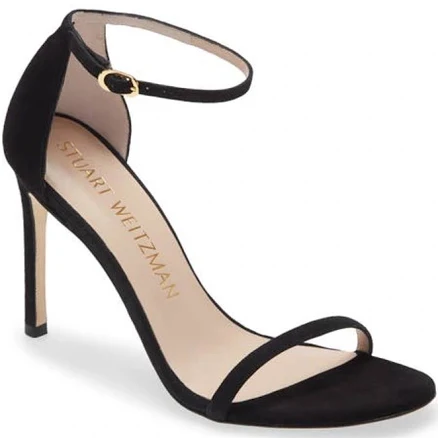 Stuart Weitzman Nudistsong Women's