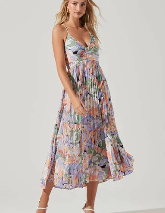 ASTR the Label Women's Blythe Dress