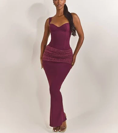 Elodie Maxi Dress