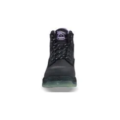 Brahma Women's Combustion Steel Toe Work Boots