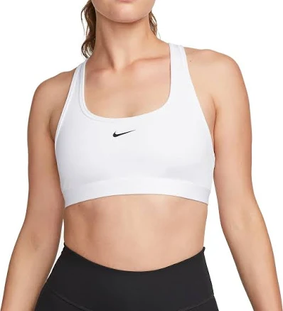 Nike Women's Swoosh Light Support Non-Padded Sports Bra