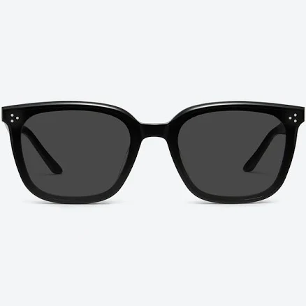 Gentle Monster By Row 01 Classic Square Sunglasses