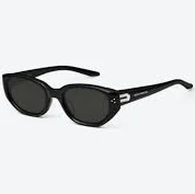 Gentle Monster Boni Cat-Eye Sunglasses Acetate