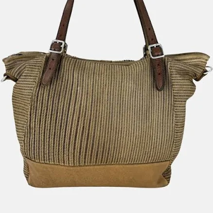 VLD PROMENADE Tote and Crossbody Bag