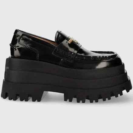 Naked Wolfe Women's Delusion Loafers