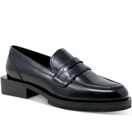 Charles David Women's Delusion Platform Loafer