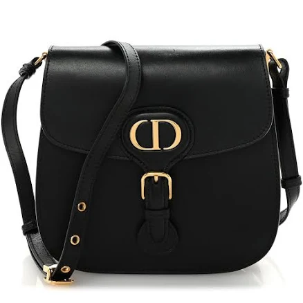 DIOR Women's Bobby Frame Calfskin Bag
