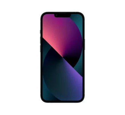 Straight Talk Apple iPhone 13, 128gb, Midnight - Prepaid Smartphone [Locked to Straight Talk], Size: 128 GB
