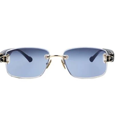 Aura Touch Prismatic Color Changing Sunglasses