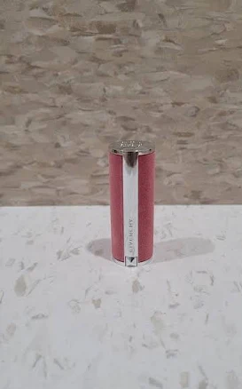 Givenchy Le Rouge Sheer Velvet Lipstick 37 Mini Lipstick Nwob