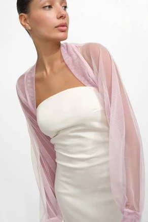 Marcella Women's Olympia Bolero