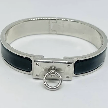 Original Hermes Clic Anneau Bracelet