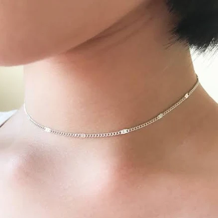 Bristol Boho Choker