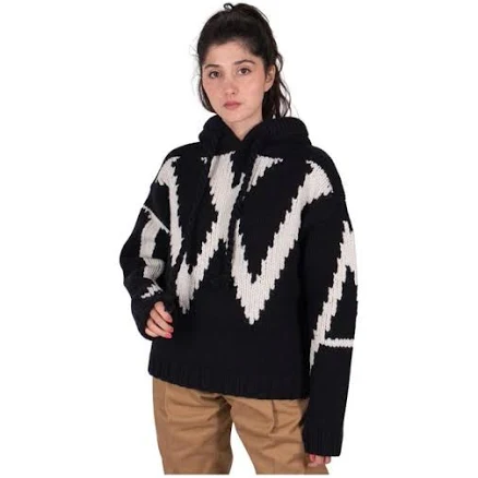 JW Anderson Women's JWA Chunky Hoodie