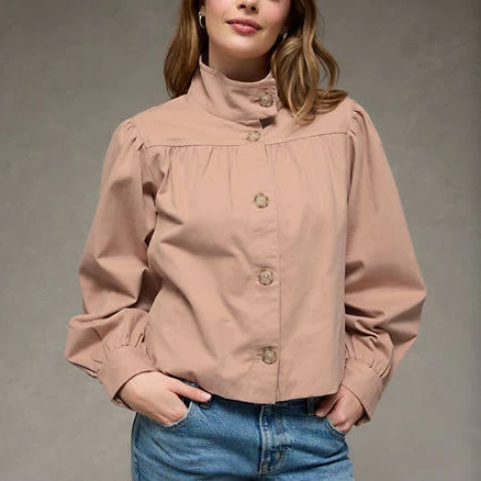 AE Twill Swing Jacket Women's