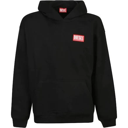 Mens Diesel Hoodie