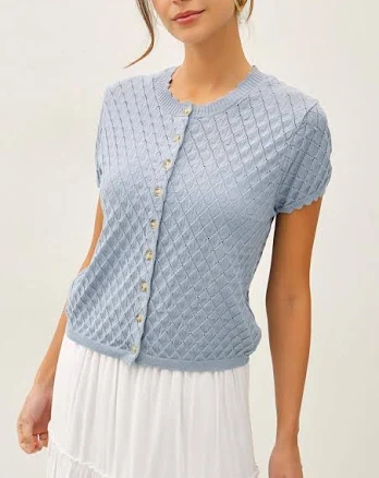 Helen Cardigan