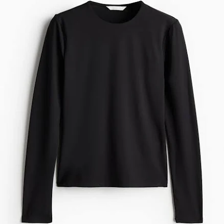 H&M Ladies Jersey Top