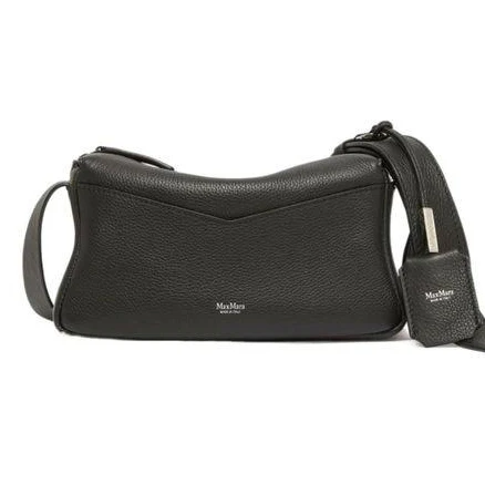Max Mara Women's Micro Logo-Detail Tote Bag