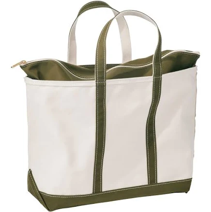 L.L. Bean Zip-Top Boat and Tote