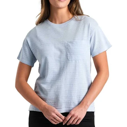 Kuhl Women's Willa Pocket Short Sleeve