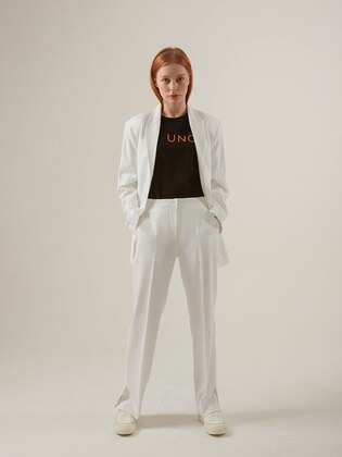 Formal Twoway Pants