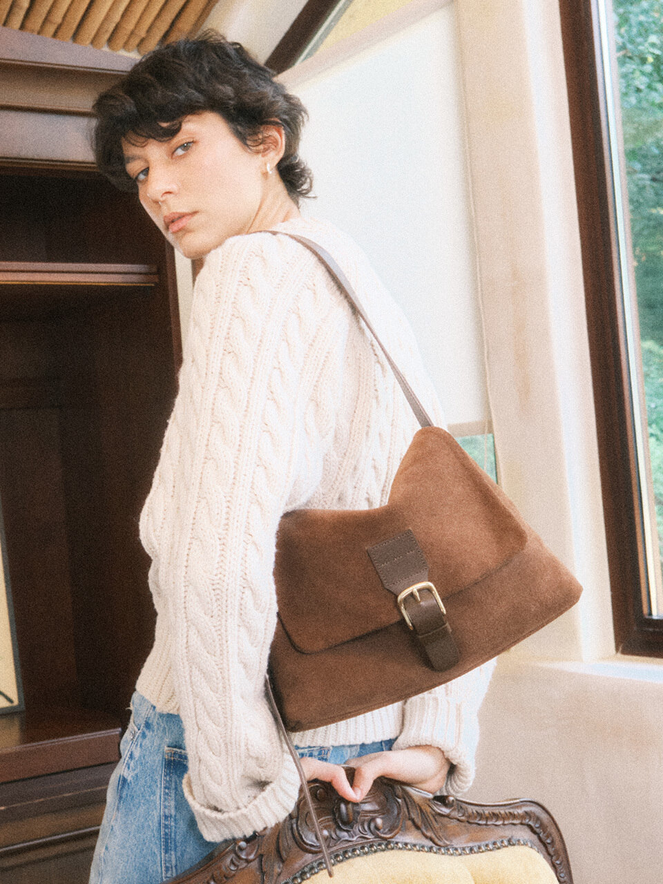Mamas Bag