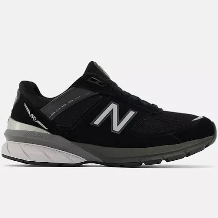 New Balance Women's MADE in USA 990v5 Core
