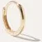 Quince 14K Gold Huggie Earring