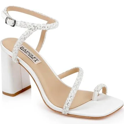 Badgley Mischka Women's Dalilah Sandals