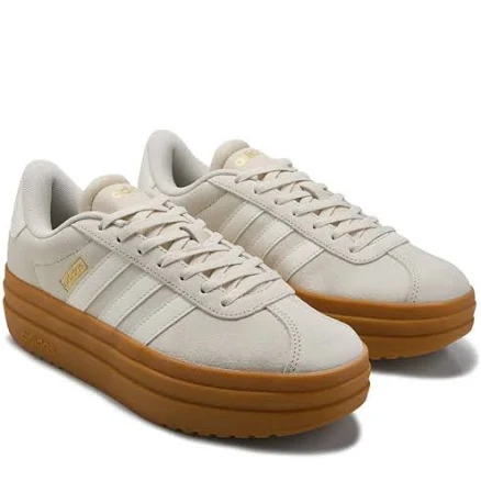 Adidas Women's VL Court Bold