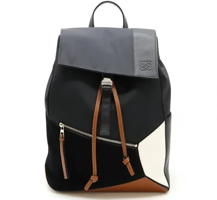 LOewe Puzzle Trainers Backpack