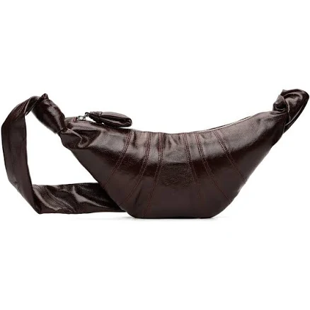 Lemaire Croissant Small Bag