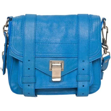 Proenza Schouler PS1 Mini Crossbody