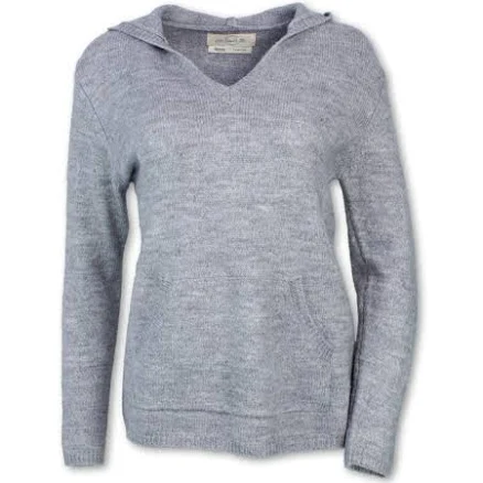 Wool Blend Pullover