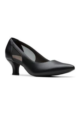 Clarks Kepley Cora Women's Shoes