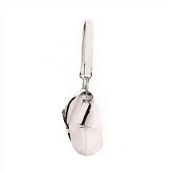 Coach Soho Bag Leather Women's