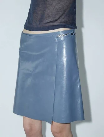 Paloma Wool 'Sandi' Midi Skirt