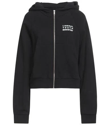 Liberal Youth Ministry Cotton Sweatshirt