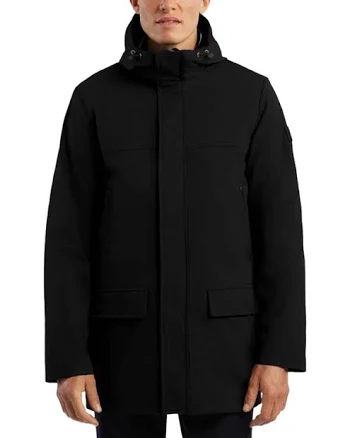 Birchen Premium 3-in-1 Jacket