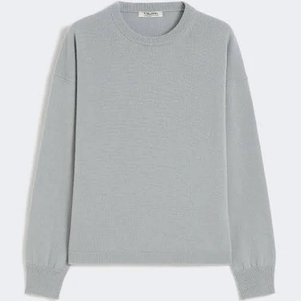 Max Mara Woman Boxy-fit wool and cashmere sweater
